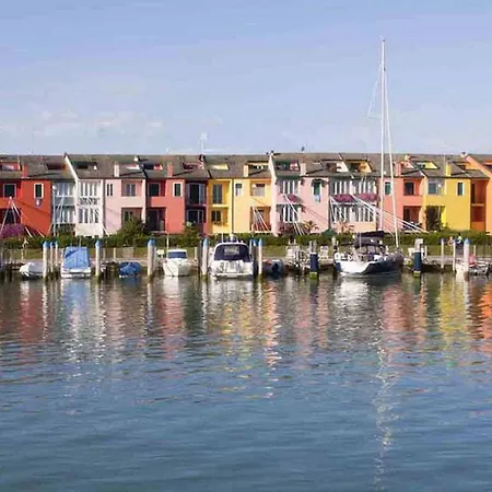 Relax In Our Gorgeous Flat On The Coast * Porto Santa Margherita di Caorle