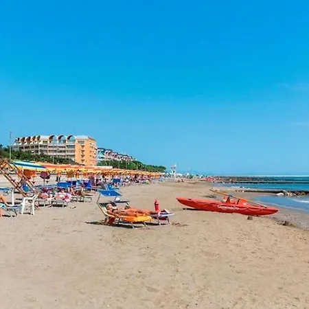 Relax In Our Gorgeous Flat On The Coast Apartman *