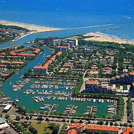 Relax In Our Gorgeous Flat On The Coast Apartman Porto Santa Margherita di Caorle