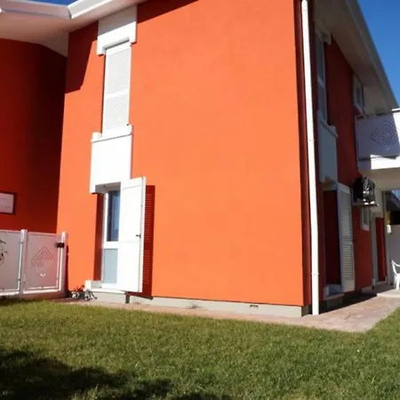 Relax In Our Gorgeous Flat On The Coast Apartman Porto Santa Margherita di Caorle