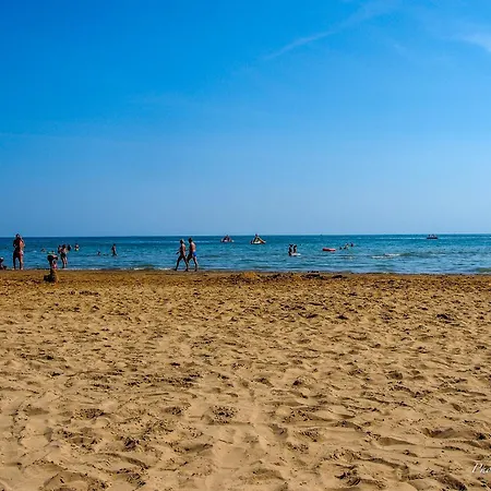 Apartman Relax In Our Gorgeous Flat On The Coast