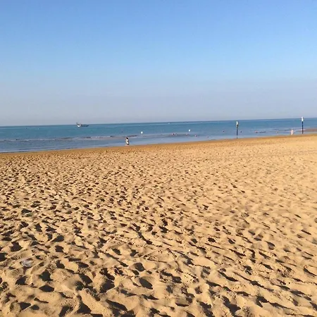 Relax In Our Gorgeous Flat On The Coast Porto Santa Margherita di Caorle