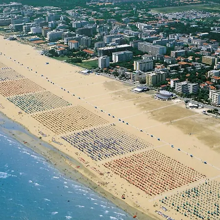 Apartman Relax In Our Gorgeous Flat On The Coast Porto Santa Margherita di Caorle
